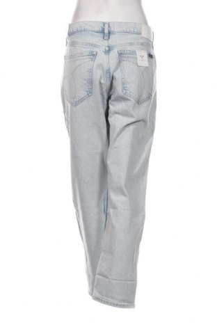 Dámske džínsy  Calvin Klein Jeans, Veľkosť XL, Farba Modrá, Cena  70,10 €