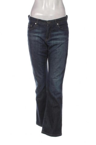 Dámske džínsy  Calvin Klein Jeans, Veľkosť S, Farba Modrá, Cena  40,58 €