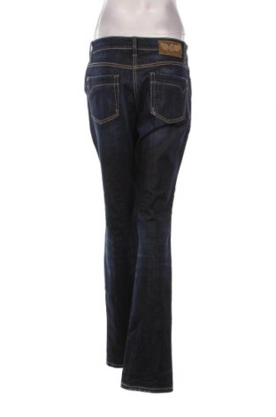 Damen Jeans Cambio, Größe M, Farbe Blau, Preis € 45,23