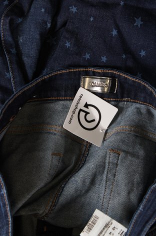 Damen Jeans Cambio, Größe L, Farbe Blau, Preis 13,57 €