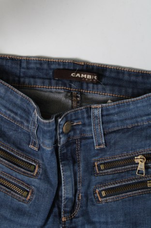 Damen Jeans Cambio, Größe S, Farbe Blau, Preis 8,59 €