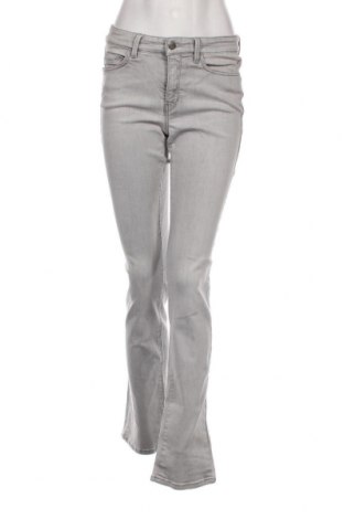 Damen Jeans Cambio, Größe M, Farbe Grau, Preis € 6,78