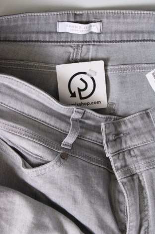 Damen Jeans Cambio, Größe M, Farbe Grau, Preis € 15,38