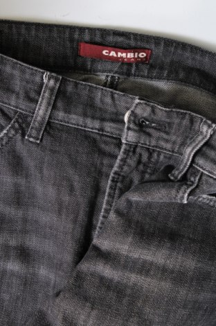 Damen Jeans Cambio, Größe M, Farbe Schwarz, Preis 25,78 €