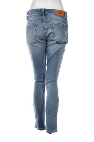 Damen Jeans Cambio, Größe L, Farbe Blau, Preis 18,09 €