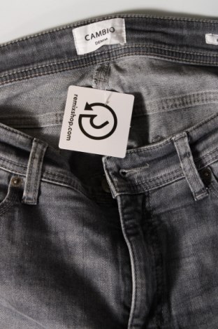 Damen Jeans Cambio, Größe XL, Farbe Grau, Preis € 16,70