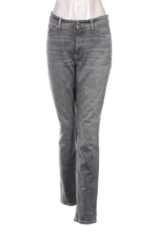 Γυναικείο Τζίν Cambio, Μέγεθος XL, Χρώμα Γκρί, Τιμή 16,24 €