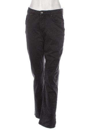 Damen Jeans Canda, Größe M, Farbe Schwarz, Preis € 3,03