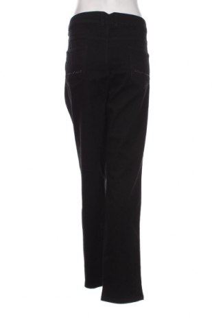 Γυναικείο Τζίν Canda, Μέγεθος 4XL, Χρώμα Μαύρο, Τιμή 17,94 €