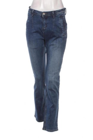 Damen Jeans Captain Tortue, Größe S, Farbe Blau, Preis € 3,03