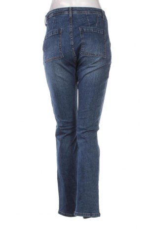 Damen Jeans Captain Tortue, Größe S, Farbe Blau, Preis € 3,03