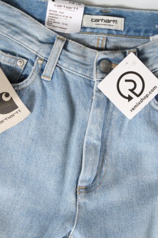 Damen Jeans Carhartt, Größe XS, Farbe Blau, Preis € 70,10
