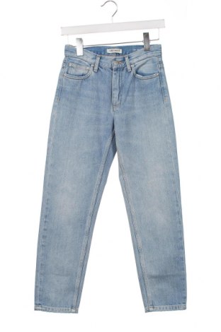 Damen Jeans Carhartt, Größe XS, Farbe Blau, Preis 70,10 €