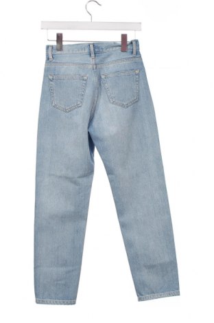 Damen Jeans Carhartt, Größe XS, Farbe Blau, Preis 70,10 €