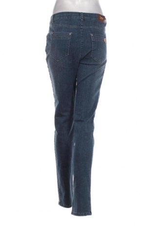 Damen Jeans Carla Ferroni, Größe XL, Farbe Blau, Preis 13,89 €