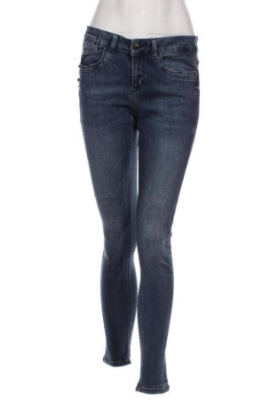Damen Jeans Cartoon, Größe M, Farbe Blau, Preis € 7,26