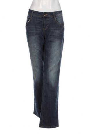 Damen Jeans Casa Blanca, Größe M, Farbe Blau, Preis 8,07 €