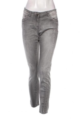 Damen Jeans Cecil, Größe M, Farbe Grau, Preis 7,55 €