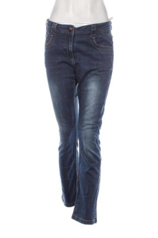 Γυναικείο Τζίν Cecil, Μέγεθος S, Χρώμα Μπλέ, Τιμή 6,93 €