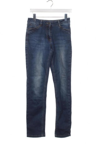 Damen Jeans Cecil, Größe S, Farbe Blau, Preis 7,06 €