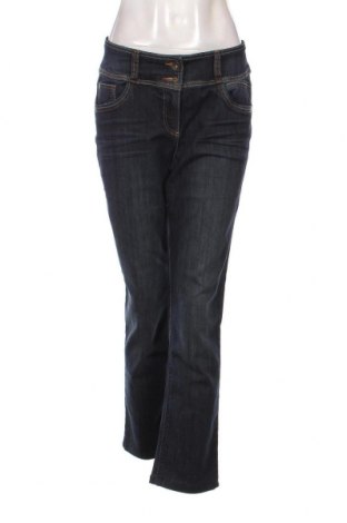 Damen Jeans Cecil, Größe L, Farbe Blau, Preis 13,15 €