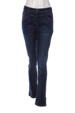 Damen Jeans Cecil, Größe L, Farbe Blau, Preis € 5,85