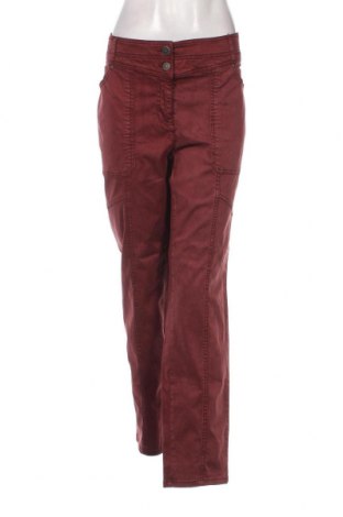 Damen Jeans Cecil, Größe XXL, Farbe Rot, Preis € 15,83