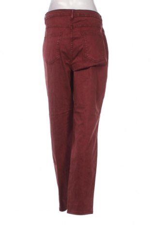 Γυναικείο Τζίν Cecil, Μέγεθος XXL, Χρώμα Κόκκινο, Τιμή 14,07 €