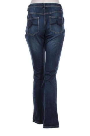 Γυναικείο Τζίν Cecil, Μέγεθος L, Χρώμα Μπλέ, Τιμή 6,93 €
