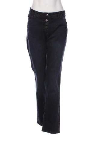 Damen Jeans Cecil, Größe XL, Farbe Blau, Preis 14,62 €