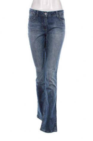 Damen Jeans Cecil, Größe M, Farbe Blau, Preis 10,96 €