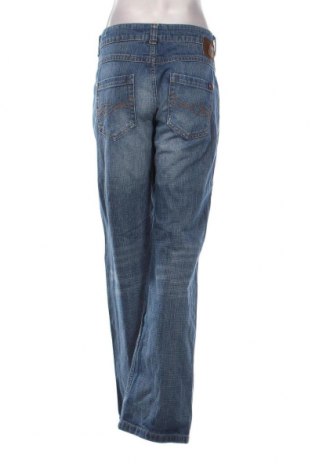 Damen Jeans Cecil, Größe L, Farbe Blau, Preis 14,62 €