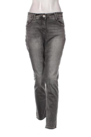 Damen Jeans Cecil, Größe M, Farbe Grau, Preis 3,65 €