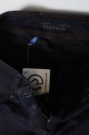 Damen Jeans Cecil, Größe L, Farbe Blau, Preis € 24,36