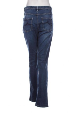 Damen Jeans Cecil, Größe XXL, Farbe Blau, Preis 20,22 €