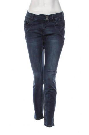 Damen Jeans Cecil, Größe M, Farbe Blau, Preis 8,53 €