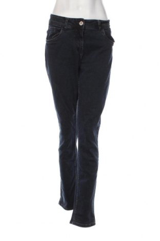 Γυναικείο Τζίν Cecil, Μέγεθος M, Χρώμα Μπλέ, Τιμή 3,25 €