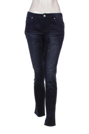 Damen Jeans Charles Vogele, Größe L, Farbe Blau, Preis 10,29 €