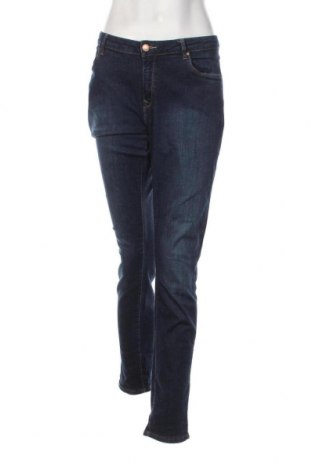 Damen Jeans Charles Vogele, Größe L, Farbe Blau, Preis 6,26 €