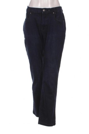 Damen Jeans Charles Vogele, Größe XL, Farbe Blau, Preis 11,50 €