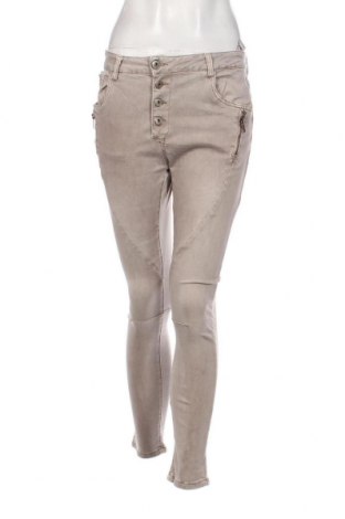 Damen Jeans Chicoree, Größe S, Farbe Grau, Preis 3,03 €