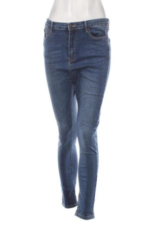 Damen Jeans Chicoree, Größe L, Farbe Blau, Preis € 5,85