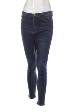 Damen Jeans Chicoree, Größe L, Farbe Blau, Preis € 5,85