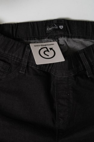 Damen Jeans Chicoree, Größe S, Farbe Grau, Preis 4,04 €