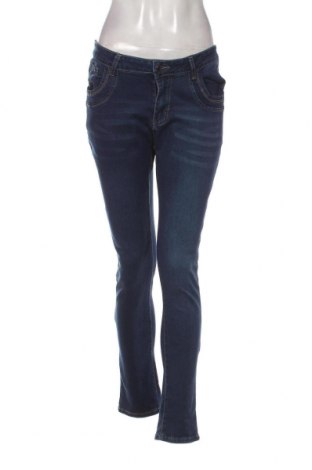 Damen Jeans Chicoree, Größe S, Farbe Blau, Preis 3,03 €