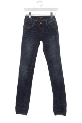 Damen Jeans Chicoree, Größe XS, Farbe Blau, Preis 6,46 €