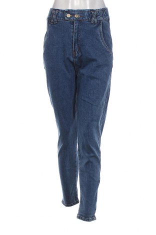 Damen Jeans Chicoree, Größe XS, Farbe Blau, Preis € 6,26