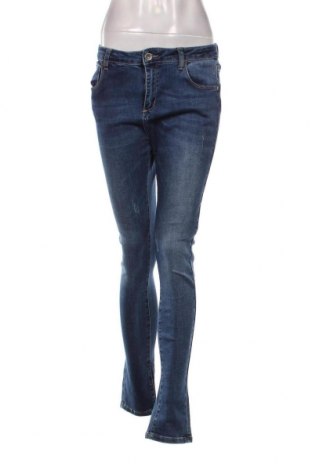 Damen Jeans Chicoree, Größe M, Farbe Blau, Preis 7,67 €