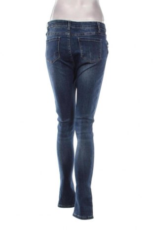 Damen Jeans Chicoree, Größe M, Farbe Blau, Preis 7,67 €