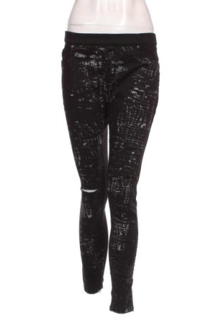 Γυναικείο Τζίν Chilli, Μέγεθος L, Χρώμα Μαύρο, Τιμή 9,75 €